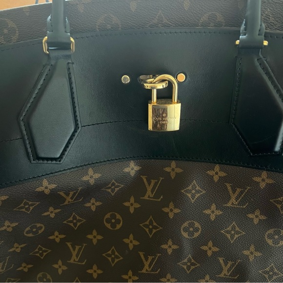 Louis Vuitton Monogram City Steamer XXL - Picture 5 of 16